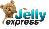 JellyExpress logo